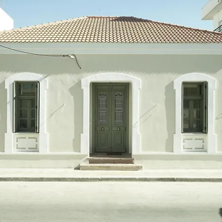 Kalliopi Villa *
