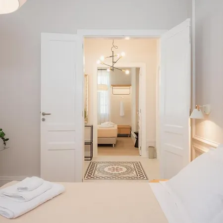 Villa Kalliopi La Canea