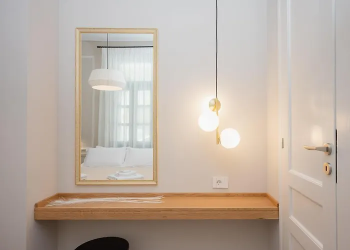 Kalliopi 빌라 하니아