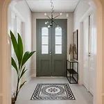 Villa Kalliopi Hriszí Aktí Haniá