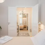 Villa Kalliopi Hriszí Aktí Haniá