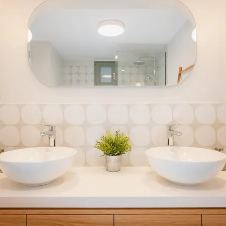 ヴィラ Kalliopi ハニア