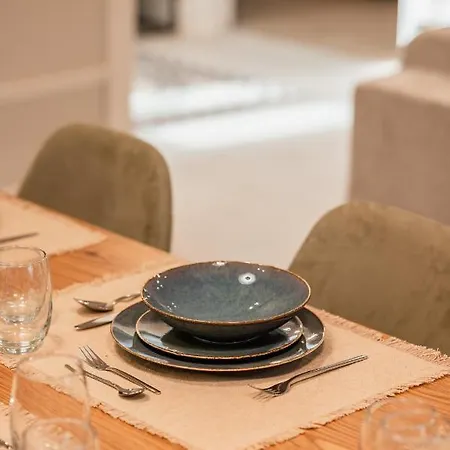 Kalliopi Вілла *