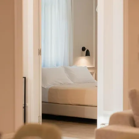 Kalliopi ヴィラ ハニア