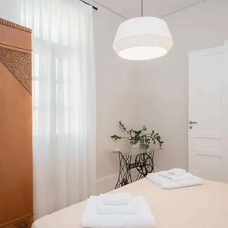 Kalliopi ヴィラ ハニア