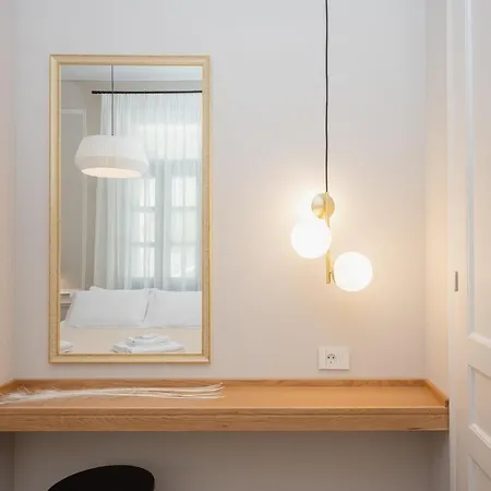 Kalliopi Вілла Ханья (Крит)