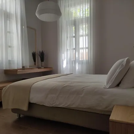 Kalliopi Villa La Canée