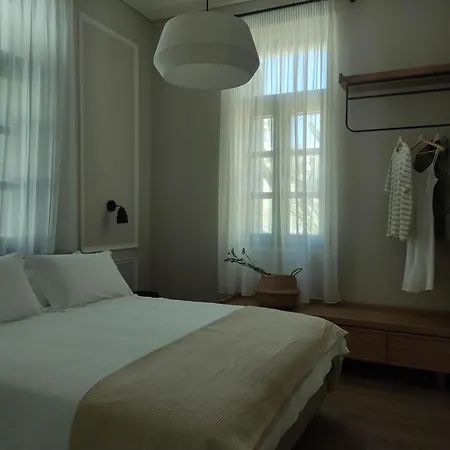 Kalliopi Villa