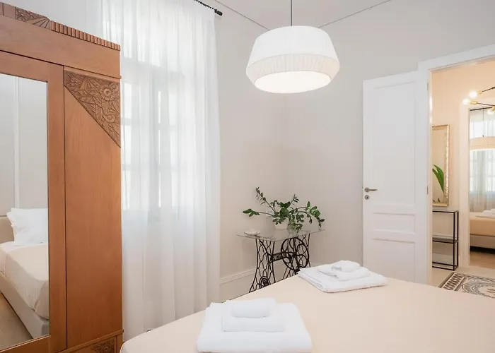 Kalliopi ヴィラ ハニア