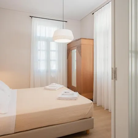 Kalliopi فيلة خانيا