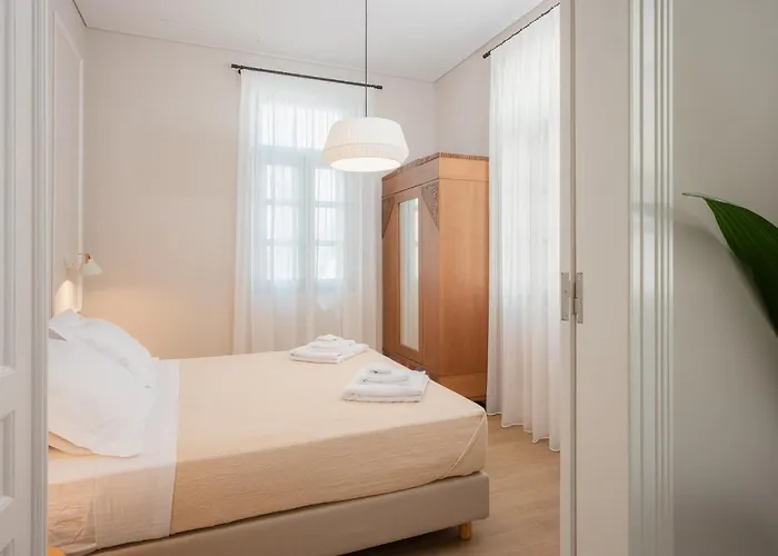 Kalliopi Villa Chania (Crete)