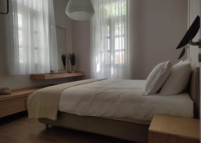 Kalliopi Villa Chania (Crete)